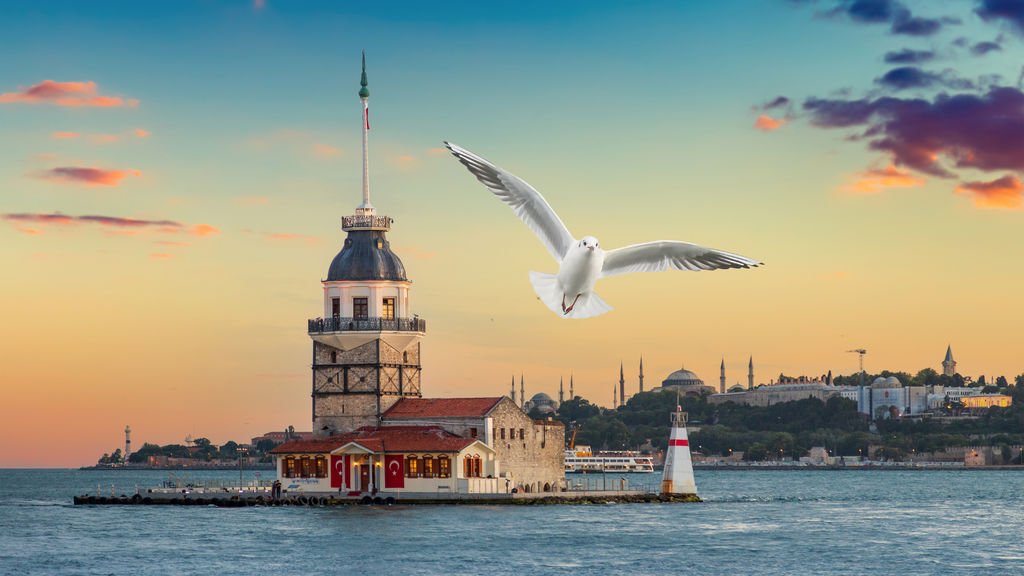 2 Gece Konaklamalı İstanbul Keyif Kültür Eğlence Turu