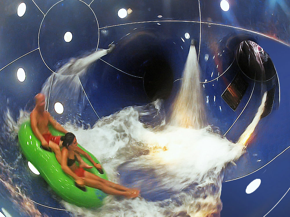 Kuşadası Aqua Fantasy Aquapark İzmir Servisleri Saatleri 02323883033