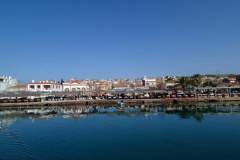 İzmir Çıkışlı Ayvalık -Sarımsaklı plajı- Cunda Adası Turu