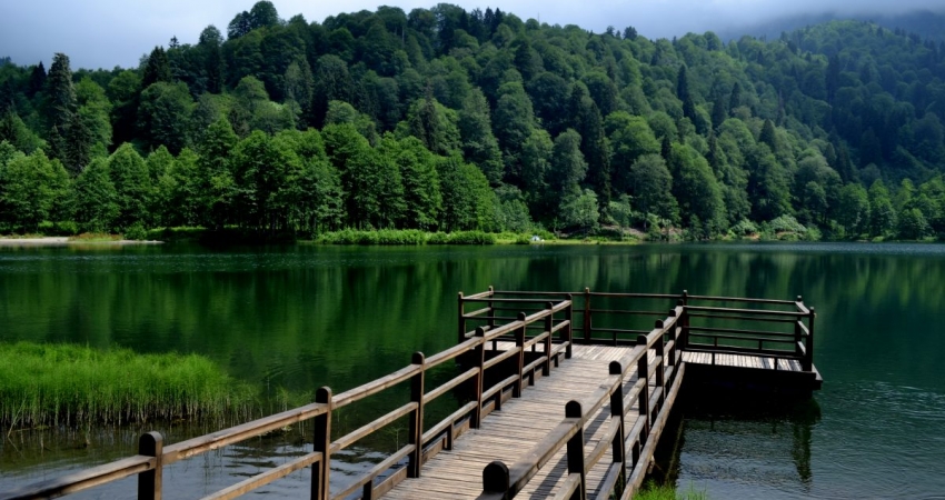 Özel Karadeniz ve Yaylalar Turu (5 gece konaklamalı)