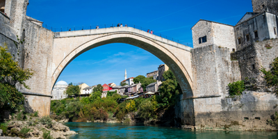 Balkan Turları