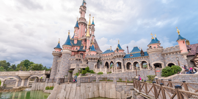 Disneyland Turları