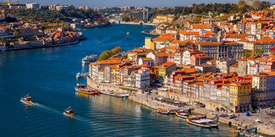 İspanya Portekiz Turları İzmir Çıkışlı