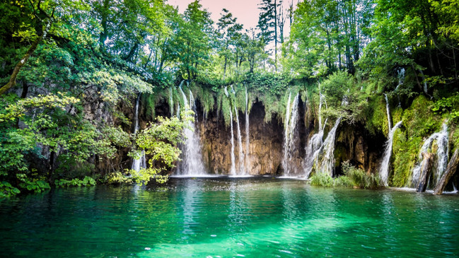 Kazdağları ve Cunda Adası Turu