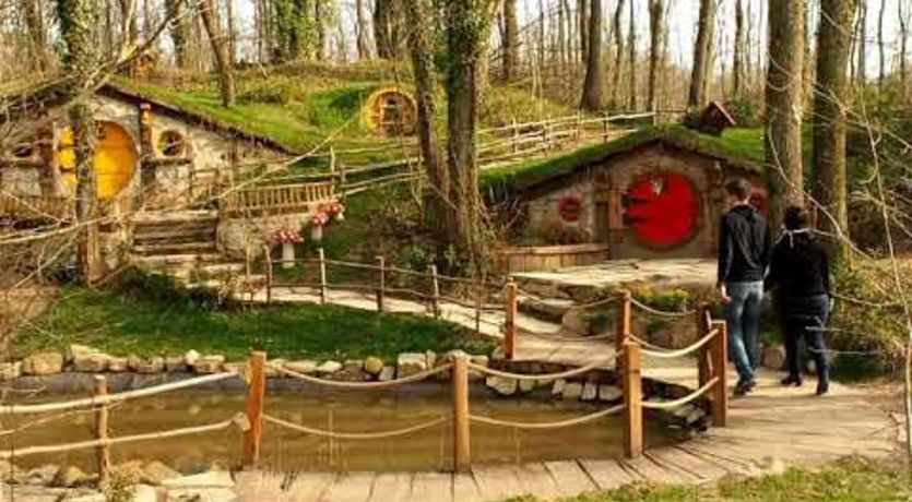 Ormanya, Maşukiye, Kartepe Kayak Merkezi
