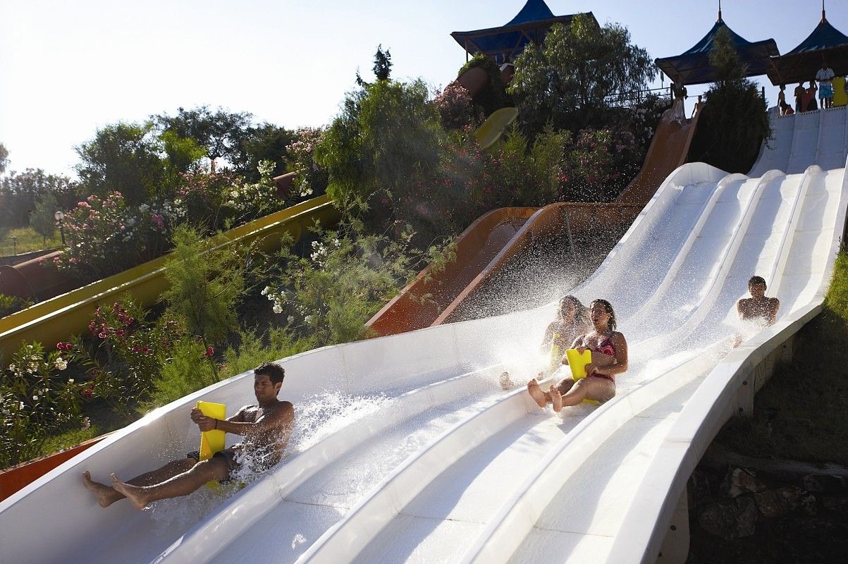 Kuşadası Adaland Aquapark Yiyecek İçecek Fiyatları