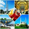 Günübirlik Edirne Hıdırellez Kakava Şenlikleri
